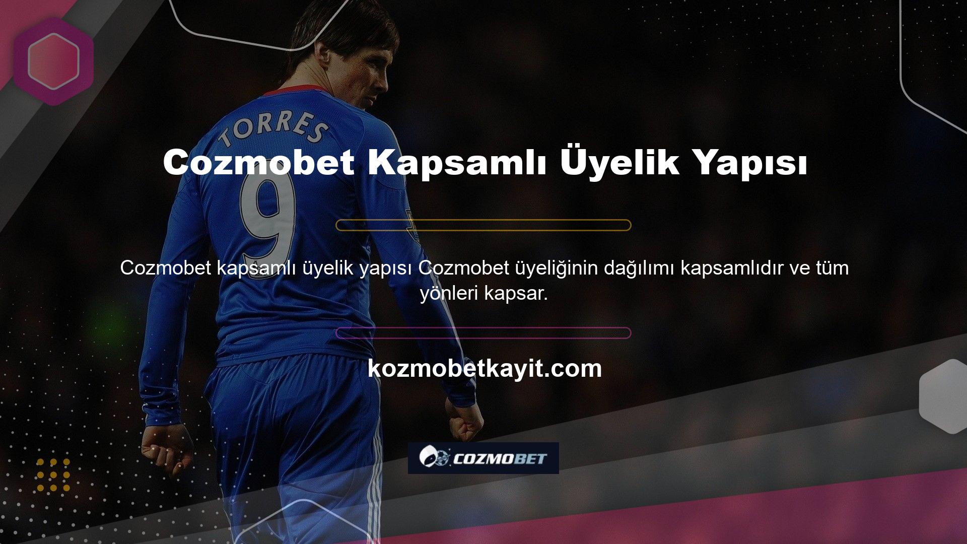 Ancak, spor bahisleri ve canlı bahisler, casinolar, canlı casinolar, casino makineleri, sanal oyunlar, poker ve diğer çeşitli sistemlerle her zaman popüler olan gelişmeye devam ediyor