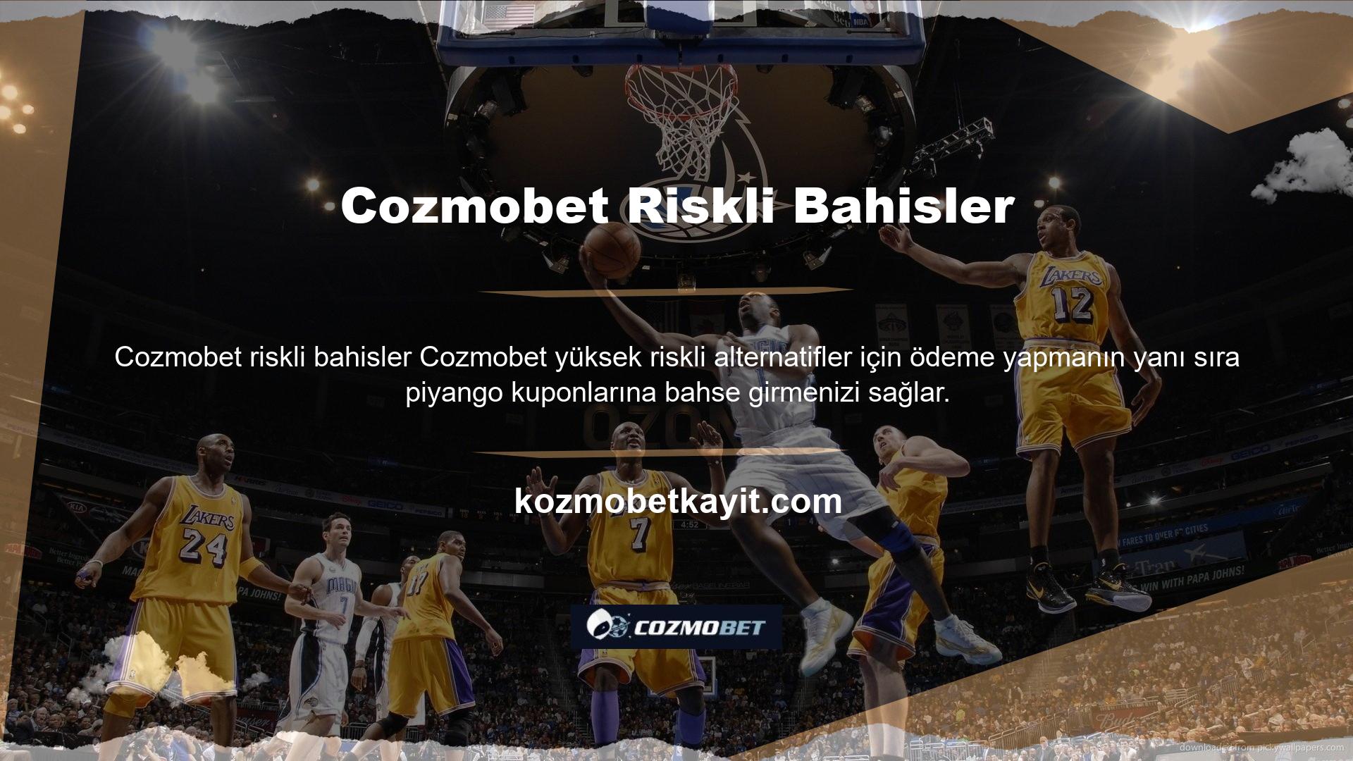 Mümkün olan birçok iyi şeyimiz var, ama size hepsini söylemeyeceğiz