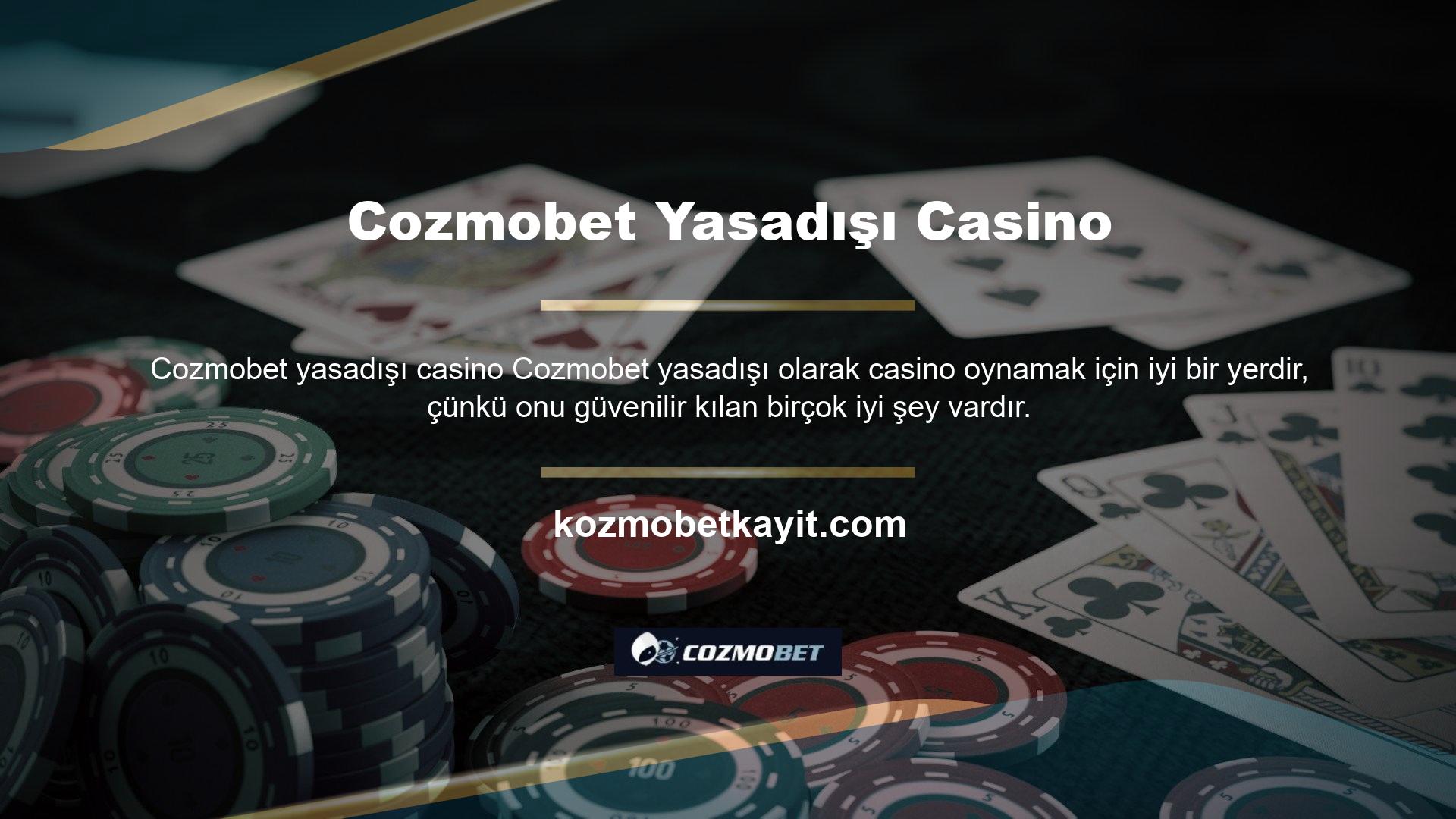 Bu şirket iyidir çünkü işler için doğru insanları kolayca bulabilir